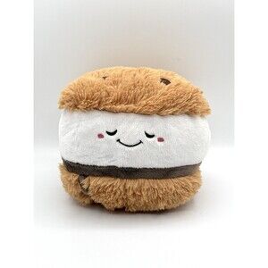 Squishable‎ 7" S’more Soft Plush